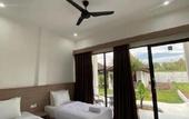 Туры в отель Pondok Tetebatu Cottage and Cafe