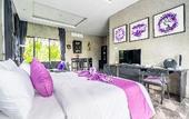 Туры в отель Capung Asri Eco Luxury Resort with Private Pool Villas