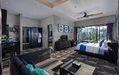 Туры в отель Capung Asri Eco Luxury Resort with Private Pool Villas