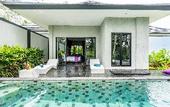 Туры в отель Capung Asri Eco Luxury Resort with Private Pool Villas