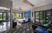 Туры в отель Capung Asri Eco Luxury Resort with Private Pool Villas