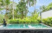 Туры в отель Capung Asri Eco Luxury Resort with Private Pool Villas