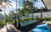 Туры в отель Capung Asri Eco Luxury Resort with Private Pool Villas