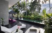 Туры в отель Capung Asri Eco Luxury Resort with Private Pool Villas