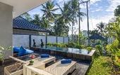 Туры в отель Capung Asri Eco Luxury Resort with Private Pool Villas