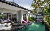 Туры в отель Capung Asri Eco Luxury Resort with Private Pool Villas