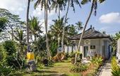 Туры в отель Capung Asri Eco Luxury Resort with Private Pool Villas