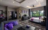 Туры в отель Capung Asri Eco Luxury Resort with Private Pool Villas
