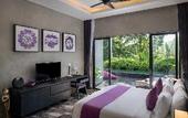 Туры в отель Capung Asri Eco Luxury Resort with Private Pool Villas