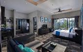 Туры в отель Capung Asri Eco Luxury Resort with Private Pool Villas