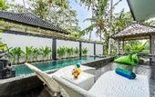 Туры в отель Capung Asri Eco Luxury Resort with Private Pool Villas