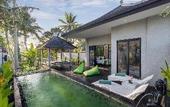 Туры в отель Capung Asri Eco Luxury Resort with Private Pool Villas