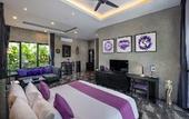 Туры в отель Capung Asri Eco Luxury Resort with Private Pool Villas