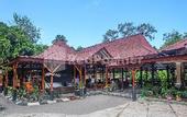 Туры в отель Kebon Krapyak Cottage Syariah Mitra RedDoorz Near Stadion Maguwoharjo