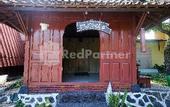 Туры в отель Kebon Krapyak Cottage Syariah Mitra RedDoorz Near Stadion Maguwoharjo