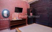 Туры в отель Kebon Krapyak Cottage Syariah Mitra RedDoorz Near Stadion Maguwoharjo
