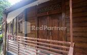 Туры в отель Kebon Krapyak Cottage Syariah Mitra RedDoorz Near Stadion Maguwoharjo