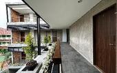 Туры в отель Legacy Residence Cilandak Syariah