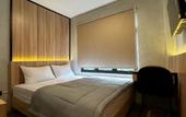 Туры в отель Legacy Residence Cilandak Syariah