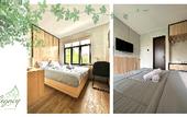 Туры в отель Legacy Residence Cilandak Syariah