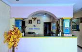 Туры в отель Hotel Taman Sari