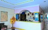 Туры в отель Hotel Taman Sari