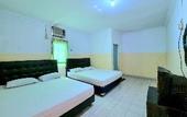 Туры в отель Hotel Taman Sari