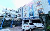 Туры в отель Hotel Taman Sari