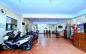 Туры в отель Hotel Taman Sari