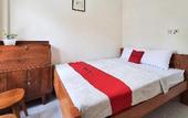 Туры в отель RedDoorz Syariah near Terminal Bus Giwangan