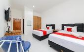 Туры в отель RedDoorz Syariah @ Sakura Hotel Duren Sawit