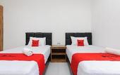 Туры в отель RedDoorz Syariah @ Sakura Hotel Duren Sawit