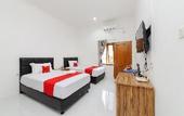 Туры в отель RedDoorz Syariah @ Sakura Hotel Duren Sawit