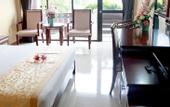 Туры в отель Mermaid`s Beach Resort Jomtien