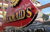 Туры в отель Mermaid`s Beach Resort Jomtien