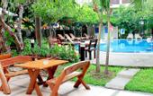Туры в отель Mermaid`s Beach Resort Jomtien