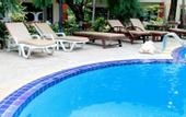 Туры в отель Mermaid`s Beach Resort Jomtien