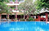 Туры в отель Mermaid`s Beach Resort Jomtien
