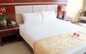 Туры в отель Mermaid`s Beach Resort Jomtien