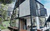 Туры в отель Solitude Tahura Villa Bandung