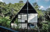 Туры в отель Solitude Tahura Villa Bandung