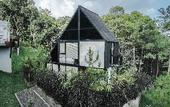 Туры в отель Solitude Tahura Villa Bandung