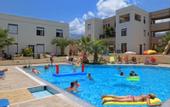 Туры в отель Meropi Hotel & apartments