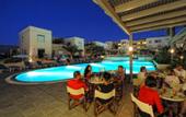 Туры в отель Meropi Hotel & apartments