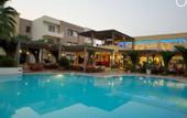 Туры в отель Meropi Hotel & apartments