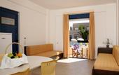 Туры в отель Meropi Hotel & apartments