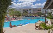 Туры в отель Meropi Hotel & apartments