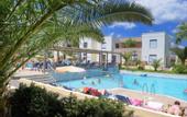 Туры в отель Meropi Hotel & apartments