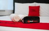 Туры в отель Selaras Homestay Ciwidey RedPartner