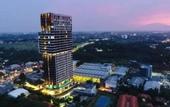 Туры в отель The Cozy Rooms at The Ayoma Residence BSD, Serpong